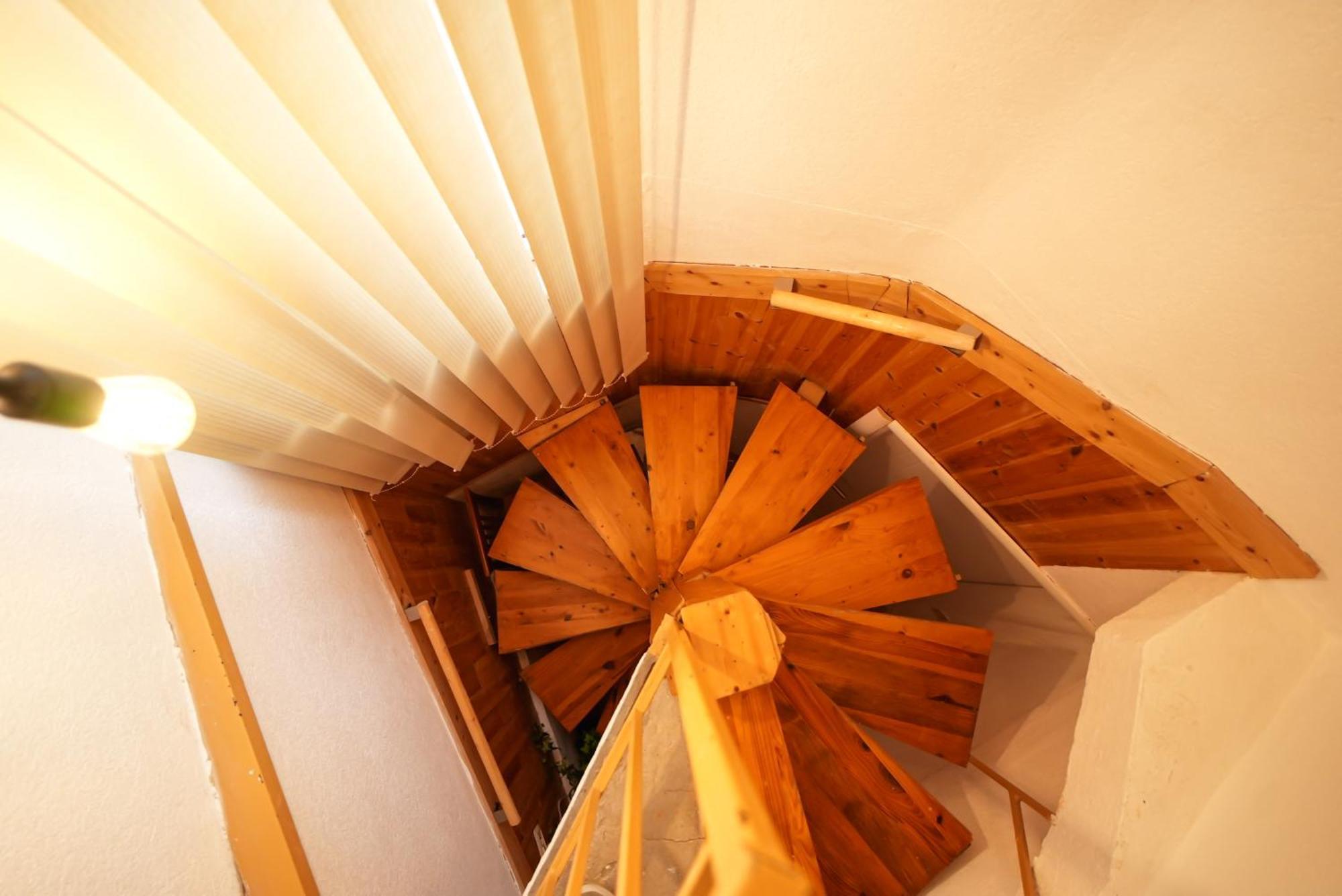 Apartamento Grandpa House-attic App 4 *